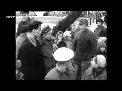 Verschollene Filmschaetze S03E09 1945 Die Konferenz von Jalta