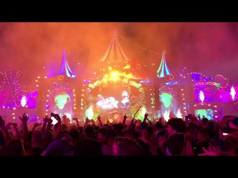 Axwell & Ingrosso - More Than You Know