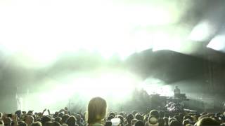 Umphrey&#39;s McGee: &quot;Wish&quot; (Nine Inch Nails Cover)