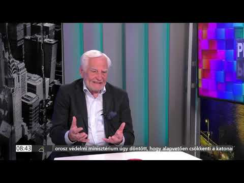 PIRKADAT M. Kende Péterrel: Baráth Etele