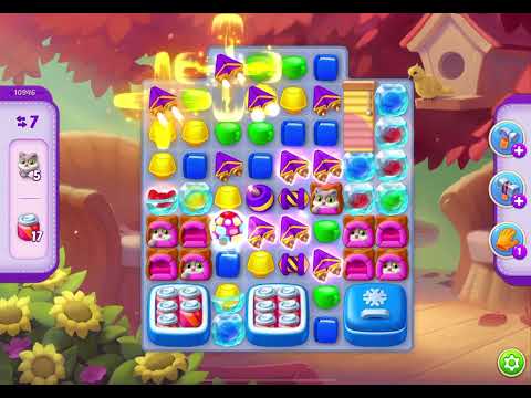 HomeScapes Level 10946 no boosters