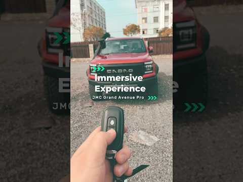 Grand Avenue Pro – Up Close & Personal!