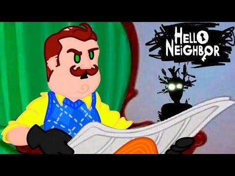 ШОУ ПРИВЕТ СОСЕД!ДЕТЕКТИВ ЛЁХА РАССЛЕДУЕТ ОЧЕНЬ СТРАННЫЕ ДЕЛА!HELLO NEIGHBOR MOD KIT ПРОХОЖДЕНИЕ!МОД