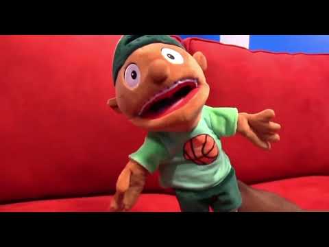 Unreleased Joseph video from SML ￼