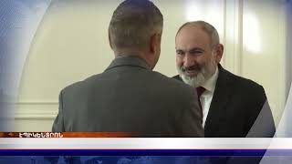 «Էպիկենտրոնի» հիմնական թողարկումը` 19:30-ին0