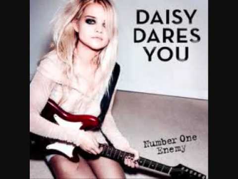 Daisy Dares You ft Chipmunk - Number 1 Enemy