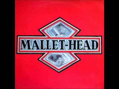 Mallet-Head - Die For My Soul