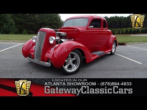 1935 Plymouth Coupe (CC-1162682) for sale in Alpharetta, Georgia