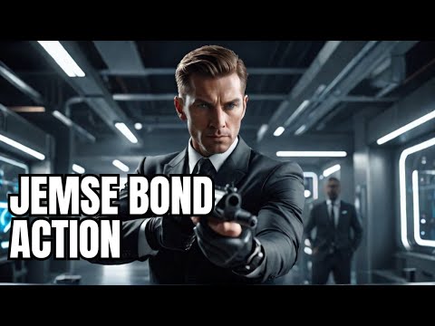 James Bond 007 Blood Stone | Full Gameplay | Long Play | 4K 60FPS