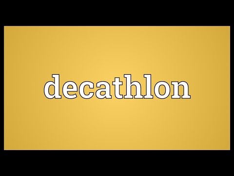 Ý nghĩa của mười môn phối hợp