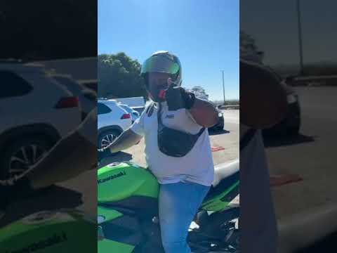 Rolezinho de feriado Anápolis Goiás