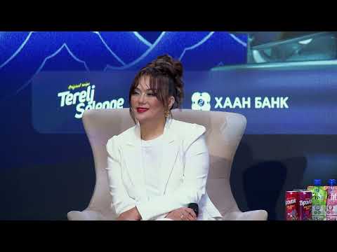 Ядам | Хорвоог дүүргэж дэргэд л байгаарай | Immortal Songs S.3