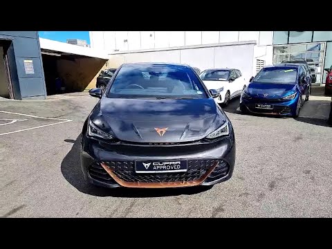 Cupra Born 58kWh 204hp**Call John 0861913954 - Image 2