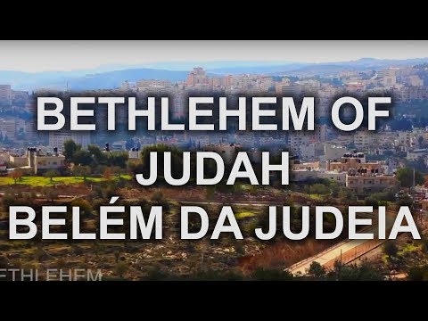 Bethlehem - Cafetorah com
