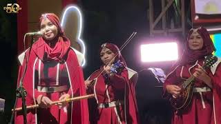 Download lagu HIRUK PIKUKNYA DUNIA DI RANGKUM DISINI I DUNIA DALAM BERITA - NASIDA RIA LIVE BERSAMA GOOGLE GEMINI mp3