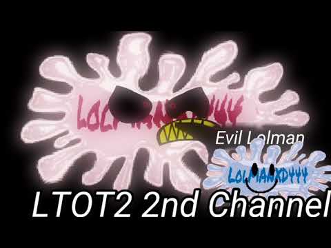 TVP 3 (2002) Effects Round 11 vs Evil Lolman, GHF, Unikitty, MTVF/M And Everyone.