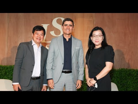 Patchwork or Pathway?  Navigating Regulatory Fragmentation in APAC | LSI Asia '25