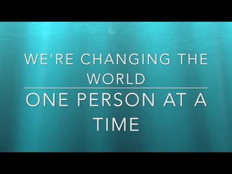 It Starts With Me Accomp.