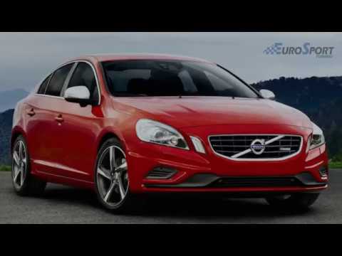 8 Amazing Mods for Your Volvo S60