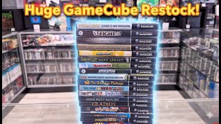 Restocking Frenzy Before Our 2 Year Anniversary Sale!