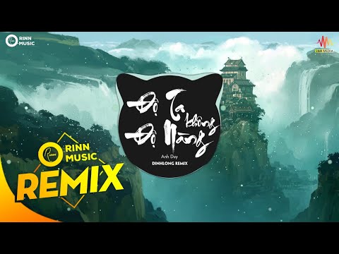 Độ Ta Không Độ Nàng (DinhLong Remix) - Anh Duy | Nhạc 8D TikTok 2019 Nhớ Đeo Tai Nghe