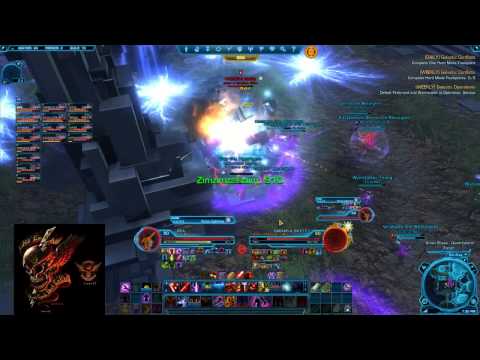 Torva Nex + That's No Goon Dreadful Entity Kill