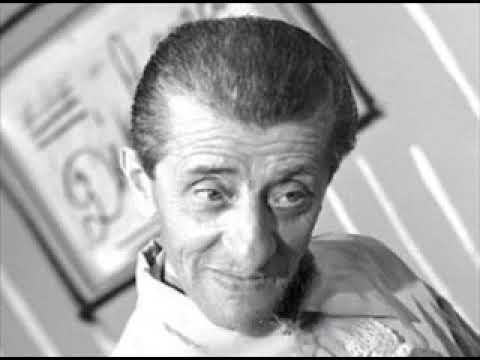 Tu sei bella - Quintetto del Delirio (canta Pippo Starnazza)