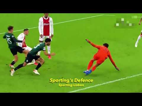 Antony's best moments in football🔥🔥🔥