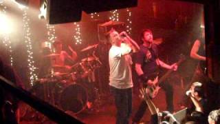 Knives Out! - Swollen Mistress in Baltimore