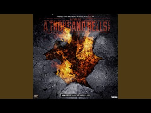 No End For The Darkness