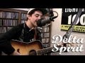 Delta Spirit - Yahama - Live in the Lightning 100 studio