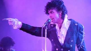 Prince - Call My Name (Skrewed and Chopped)
