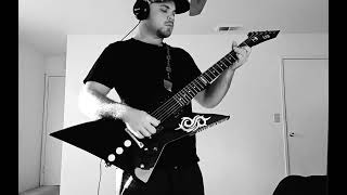 Seether &quot;Don&#39;t Believe&quot; Guitar Cover