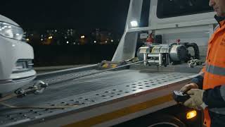Arabacılar Oto Çekici Yol Yardım | 7/24 Profesyonel Oto Kurtarma ve Çekici Hizme