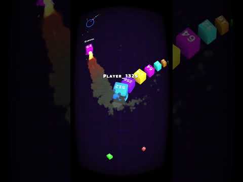 Retro Merge 2048 video thumbnail