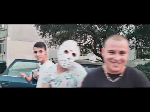 ALFA MASS COOL x MAXIMUM (H0bbit, Tazz) - $ Conturi $ (Official Video) Hit 2019