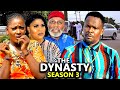 THE DYNASTY SEASON 3-(NEW TRENDING MOVIE)Zubby Micheal &Ela Idu 2023 Latest Nigerian Nollywood Movie