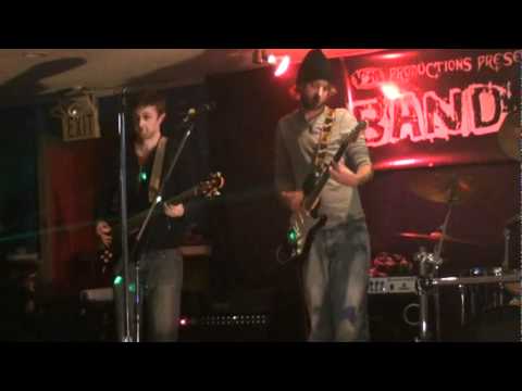 The Jerkstores - Untitled at the Moment