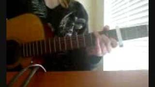 Chiodos - Life Is a Perception of Your Own Reality (Craig Owens Contest)