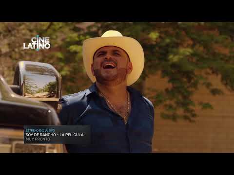 Tráiler Soy de rancho 2019
