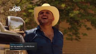 EL Komander - Soy de rancho La pelicula (Trailer Oficial)