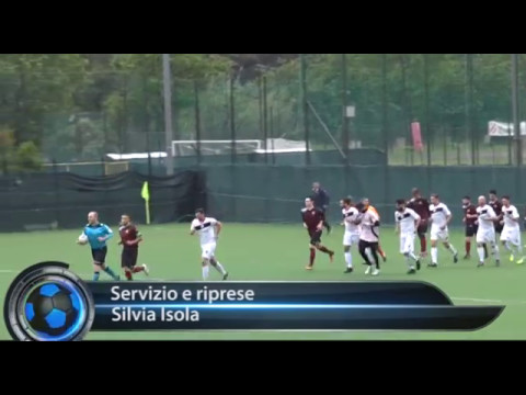 DIL37 060517 COGOLETO - MARASSI 1-0 | PRIMA CATEGORIA B