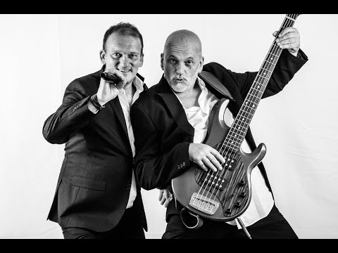 NewYork - Frank Sinatra (Cover by Big13) | Filmly | 4K UHD