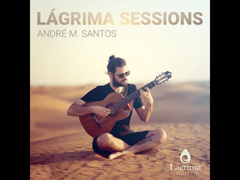 André Miguel Santos - Folia