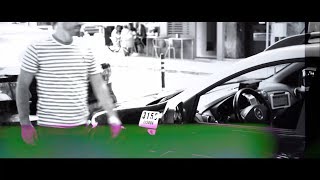 ELECTRIC MAN - Alarm Clock