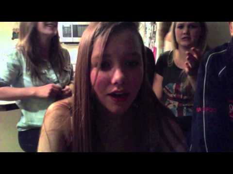 Some Loud Assholes Play Slender