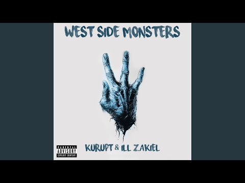 West Side Monsters