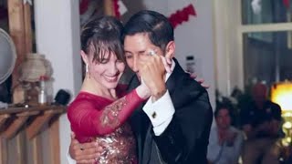 Video thumbnail for Elise Barbot y Roque Bravo - La Kantina - Dusseldorf