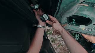 Dodge RAM: Diagnosing Power Window Issues