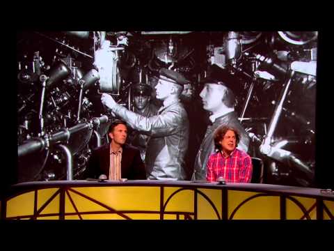 QI XL Series K Episode 2 Kit and Kaboodle